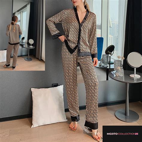 dior schlafanzug|dior loungewear.